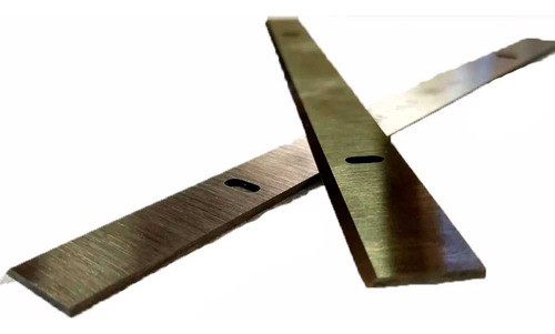 Faca Plaina G684 Desengrosso Gamma 8 Pol. 210mm 1