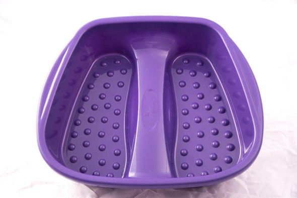 Palangana Pedicuro Spa Pies Peluqueria  + Carro Esmaltes 1