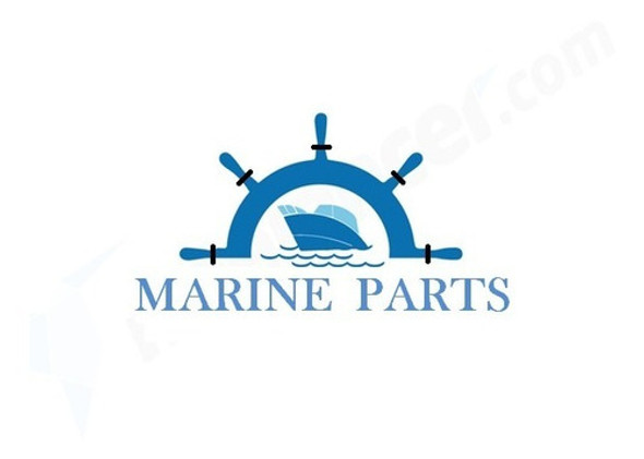 Hélice Motor Yamaha  2 E 4 Tempos 25 Hp  9 7/8 X 12 1 Hélice Motor Yamaha  2 E 4 Tempos 25 Hp  9 7/8 X 12 1