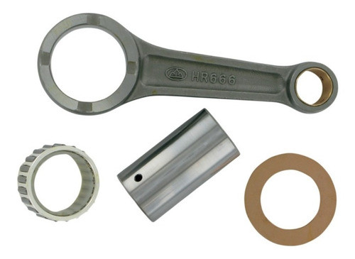 Biela Moto Ktm 505 Sxf 2009-2012 0