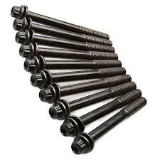 Bulones Tornillos Tapa Cilindro Citroen C3 1.4 Diesel 0