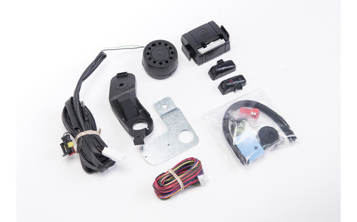 Alarma Antirrobo Pst Grand Siena Nvo Palio 50927789 Fiat 1