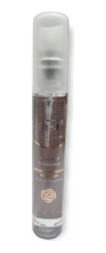 Bruma Corporal De Rosas Just Edicion Limitada Producto Nuevo 0