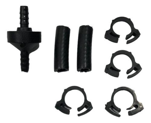Kit Valvula Para Servo Freno Ford Ka - Hh 7528 0