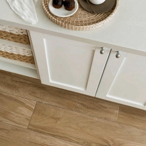 Porcelanato Vite Pecan Natural 20x120 1ra 1