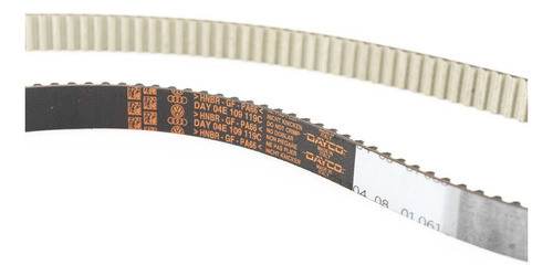 Correa Dentada Volkswagen 04e109119c 1