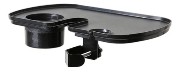 Vaguelly Bandeja De Soporte Para Micrfono, Bandeja Para Tarj 1