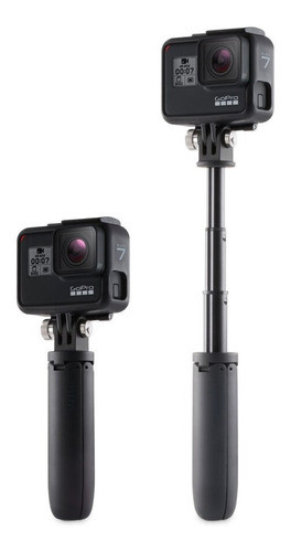 Palo Baston Selfie C/ Tripode Mini Para Camaras Gopro Go Pro 1