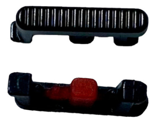 Botão Power Externo Compatível G7 Xt1962 Preto 0