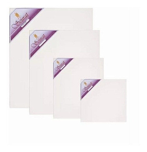 Bastidor Seurat Tela 70 X 80 M2 0