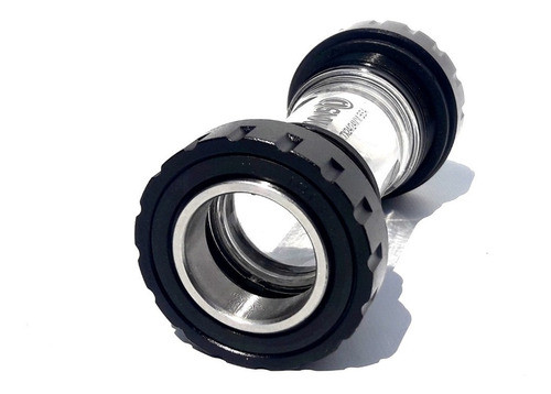 Caja Pedalera Wkns - Hollowtech 2  Mtb Ruta 34.8 X 68 Mm 1