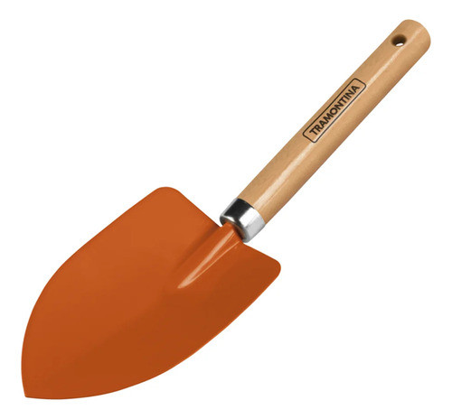 Pazinha Larga Para Jardinagem 0