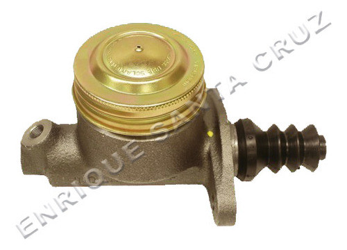 Bomba De Freno Ford F-100 2 Salidas 1 0