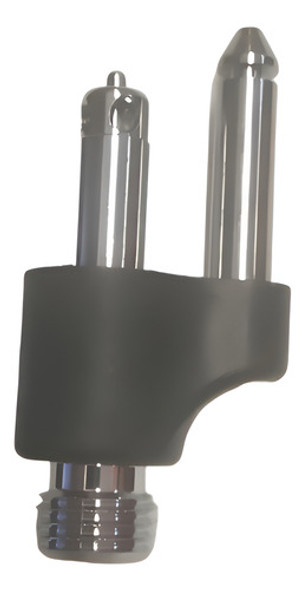Shoreline Marine Combustible Conector Macho 1/4 Mercury 0