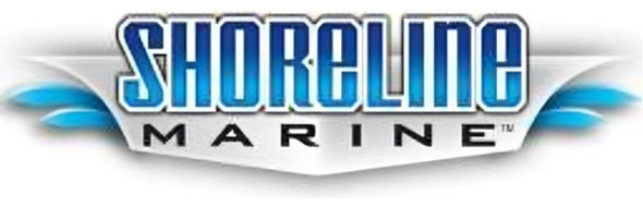 Shoreline Marine Combustible Conector Macho 1/4 Mercury 1