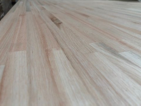 Tablero De Eucaliptus Sin Nudos De 20 Mm 1,22 X 3,05 1