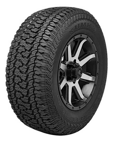 Cubierta 33x12,5x15 Kumho Road Venture At 0