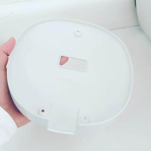 Capa Encosto Cabeça Articulavel Plus - Gnatus 1