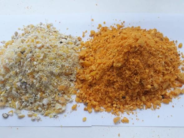 40 Kg Farelo De Urucum 1 40 Kg Farelo De Urucum 1