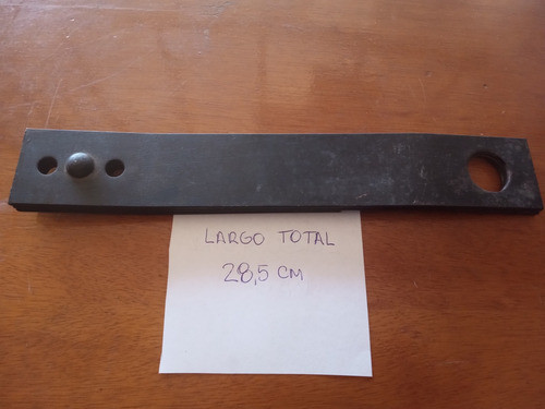 Soporte De Caja Elástico De 28,5cm Ford Falcón 1