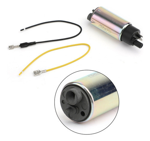 Conjunto Da Bomba De Combustível Hyosung Gt250r Efi Gt6 0