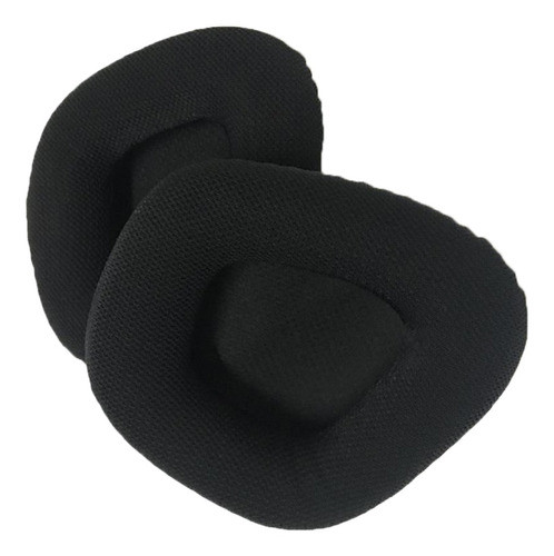 Almofadas Para Headset Gamer Corsair Void Pro Rgb Usb 0