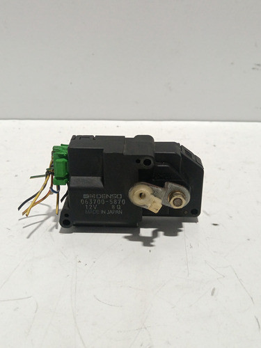 Servomotor De Calefacción Honda Civic Berlina (  [1991-1996] 0