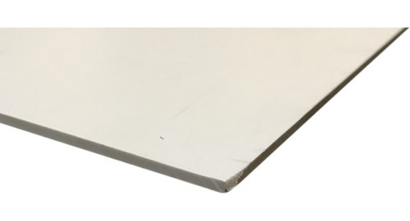 Lamina Para Pickguard Sambong Pm09 Blanco 29x49 1 Capa 1