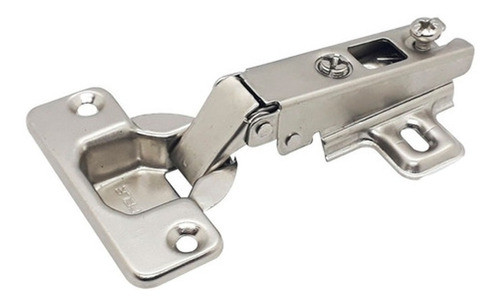 Bisagra Codo 0 Cazoleta 35 Mm Mueble Puerta Madera Hafele/ 0
