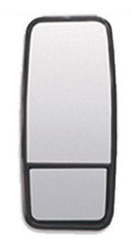 Espejo Convexo P/scania 113 Plano Y Bifocal L/i Bepo 0