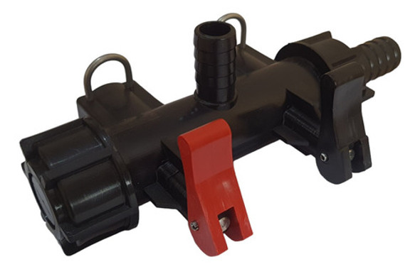 Válvula Direcional (incorporador) - (050682) 0