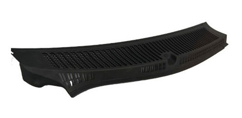 Rejilla Volkswagen Gol G V Derecha. Paragolpe. 0
