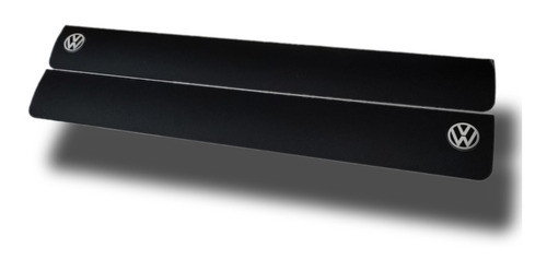 Cubre Zócalos Alta Densidad Volkswagen  Amarok Cab Simple 0