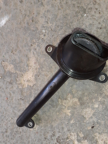 Chupon De Aceite Motor Sigma Kinetic 1.6 Fiesta Ecosport 1