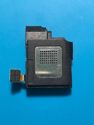 Parlante Altavoz / Buzzer *original* Samsung Advance I9070 0