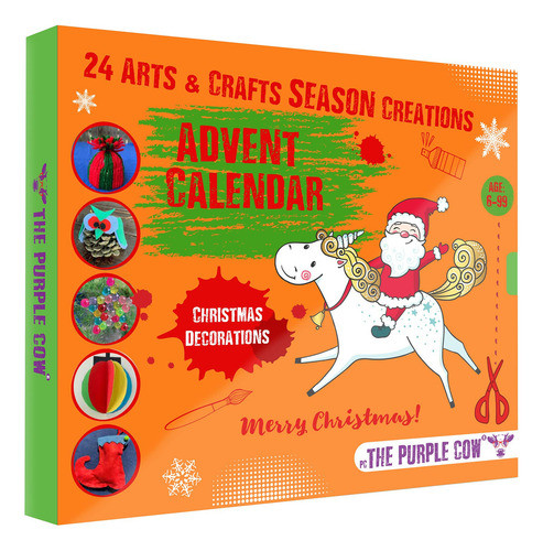 Calendario De Adviento De Cuenta Regresiva De Navidad 2022 0