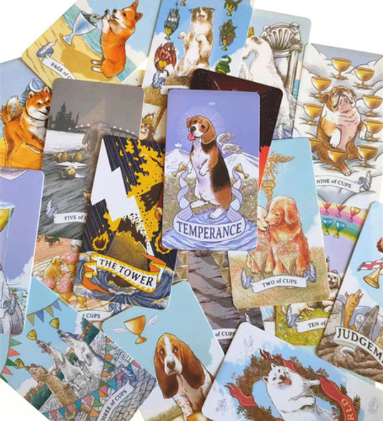 Pack Digital De 17 Mazos De Tarot 0 Pack Digital De 17 Mazos De Tarot 0
