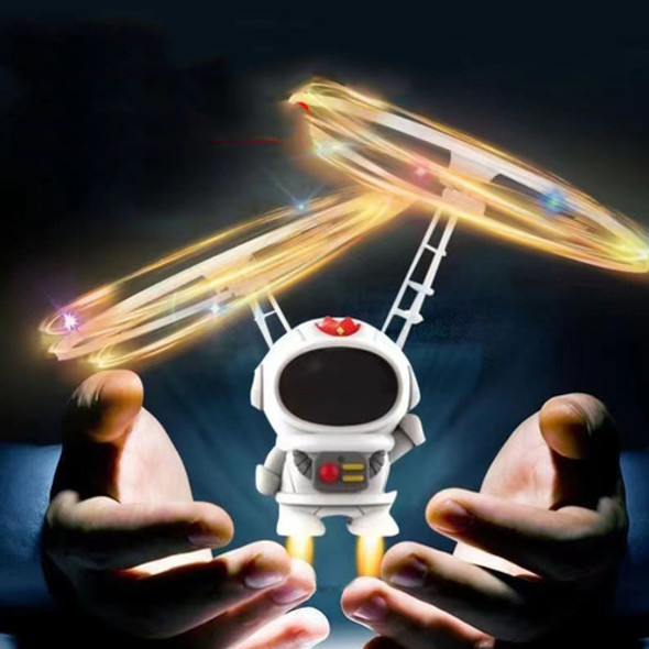 Brinquedo Voador Rc Para Crianças Spaceman Fun Innovative In 1