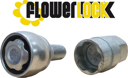 Antirrobo Jeep Renegade Farad Italy Giratoria Flowerlock 1