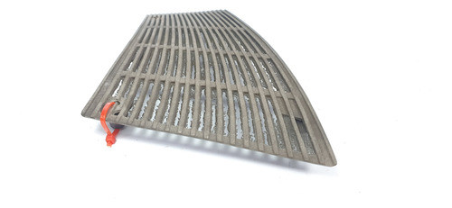 Grade Alto Falante Painel Lado Esquerdo Mercedes 280s W126 1