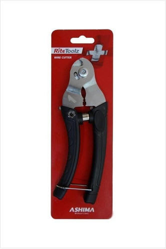 Herramienta Pinza Corta Cable / Funda Ritetoolz Ashima 0