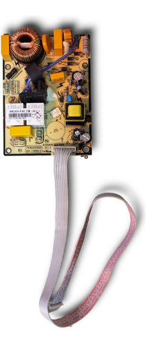 Placa Fuente Fabrica De Pastas Philips Hr2355 0