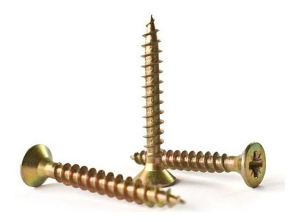 Tornillo Fix 5 X 45  (pack X 200 Unid) 0