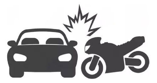 Presupuesto Para Moto Choque/siniestro Para Seguros 0