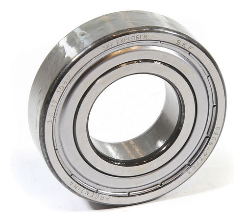 Rodamiento Agricola - Maquinaria Agricola Skf 721-6206-2z 0