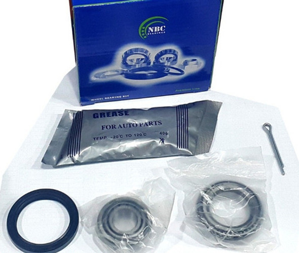 Kit Ruleman Trasero Chevrolet Corsa Celta Classic 0