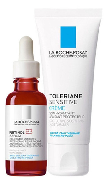 La Roche Posay Rutina Hidratante Antimanchas Piel Sensible 0 La Roche Posay Rutina Hidratante Antimanchas Piel Sensible 0