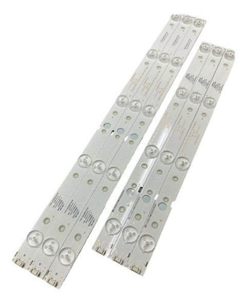 Kit Tiras Tds1843fi 43ns18 Pld43fs8b Qi43r18s Go43fsm 1