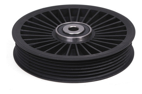 Tensor Correa Principal Renault Master G9u 2.5 Dci 0