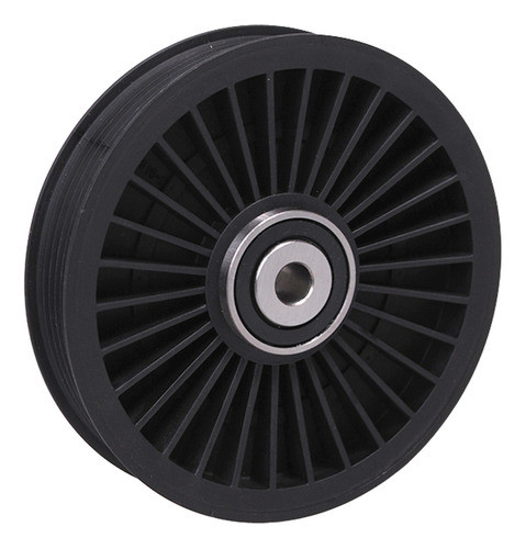 Tensor Correa Principal Renault Master G9u 2.5 Dci 1